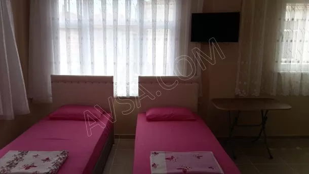 Ayşegül Pansiyon fotoğraf 2