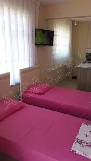 Ayşegül Pansiyon fotoğraf 4