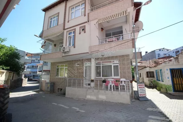 Barbaros Pansiyon fotoğraf 2