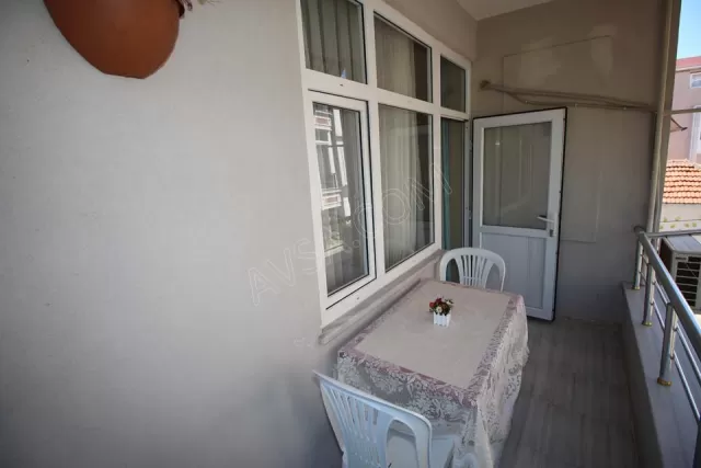 Barbaros Pansiyon genel fotoğrafı 24