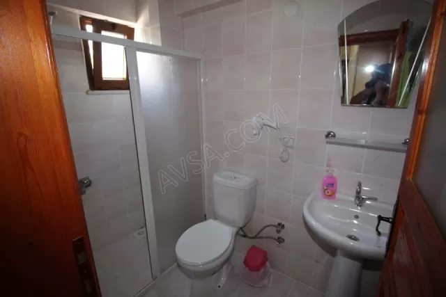 Barbaros Pansiyon genel fotoğrafı 30
