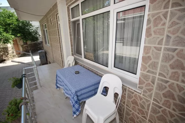 Barbaros Pansiyon genel fotoğrafı 10