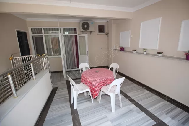 Barbaros Pansiyon genel fotoğrafı 13