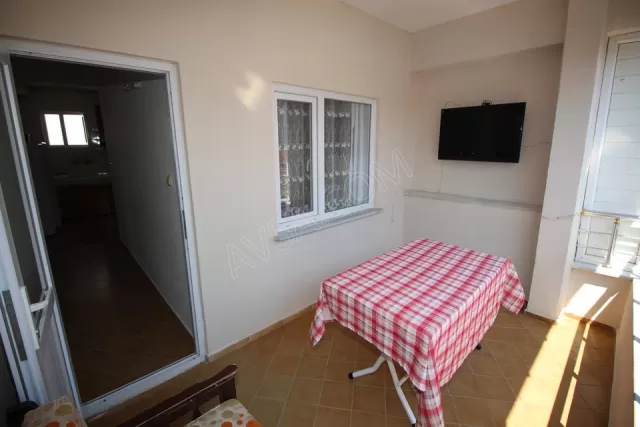 Barbaros Pansiyon genel fotoğrafı 36