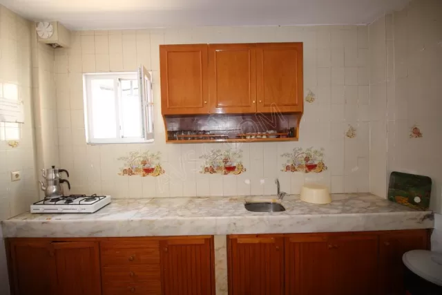 Barbaros Pansiyon genel fotoğrafı 38