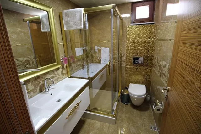 Blue Sea Otel genel fotoğrafı 6