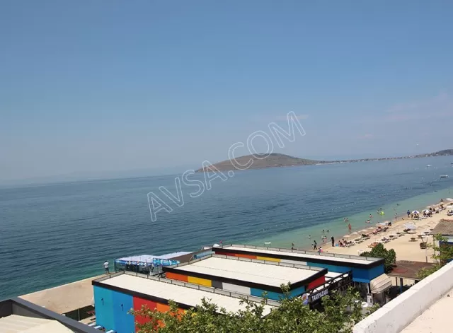 Blue Sea Otel