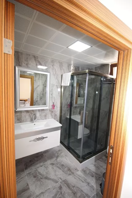 Blue Sea Otel genel fotoğrafı 11