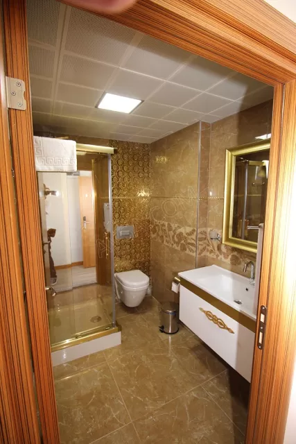 Blue Sea Otel genel fotoğrafı 19