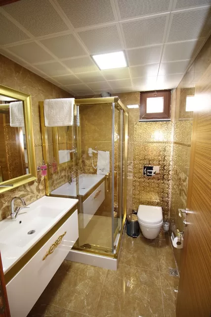 Blue Sea Otel genel fotoğrafı 21