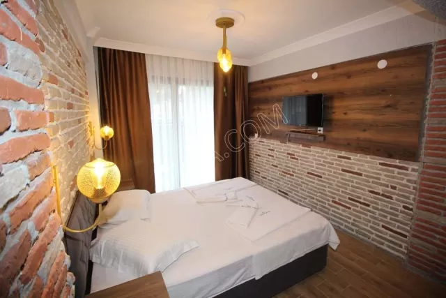 Blue Sea Otel genel fotoğrafı 27