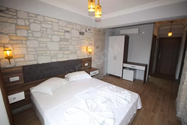Blue Sea Otel genel fotoğrafı 30