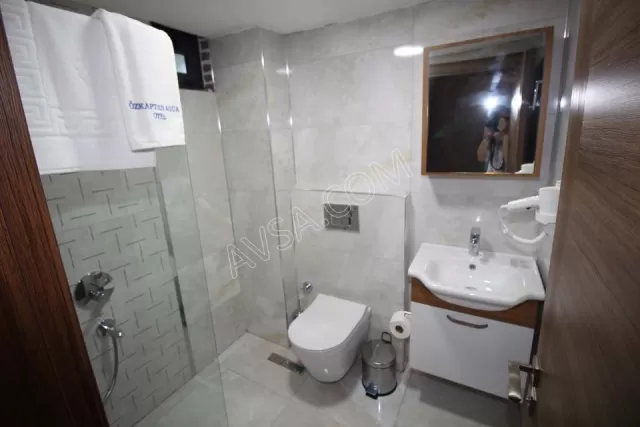 Blue Sea Otel genel fotoğrafı 33