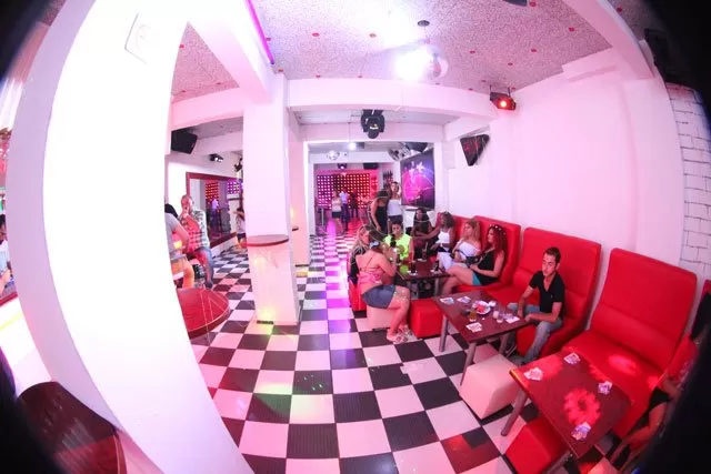 Avşa Cadde Bar