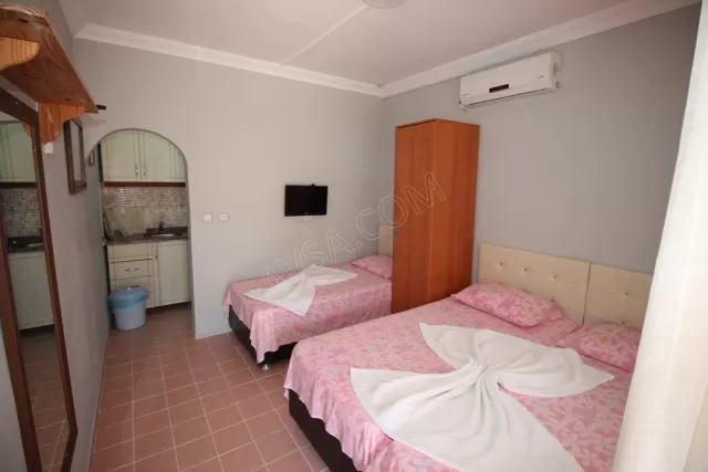 Çakır Pansiyon genel fotoğrafı 15