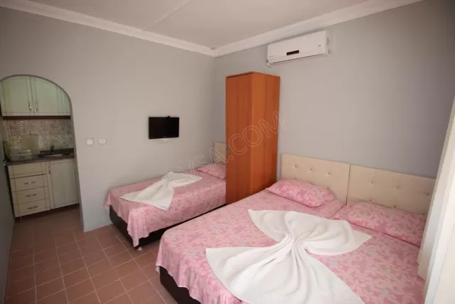 Çakır Pansiyon genel fotoğrafı 21