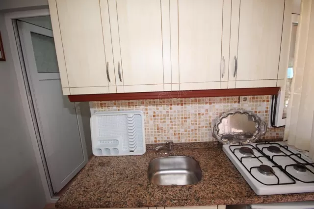 Çakır Pansiyon genel fotoğrafı 22