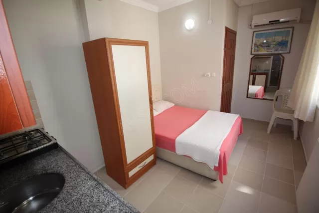 Çakır Pansiyon genel fotoğrafı 25