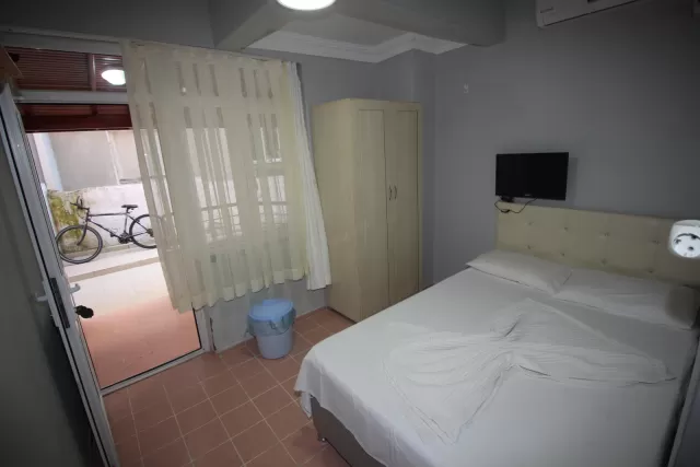 Çakır Pansiyon genel fotoğrafı 8