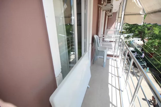 Çakır Pansiyon genel fotoğrafı 33