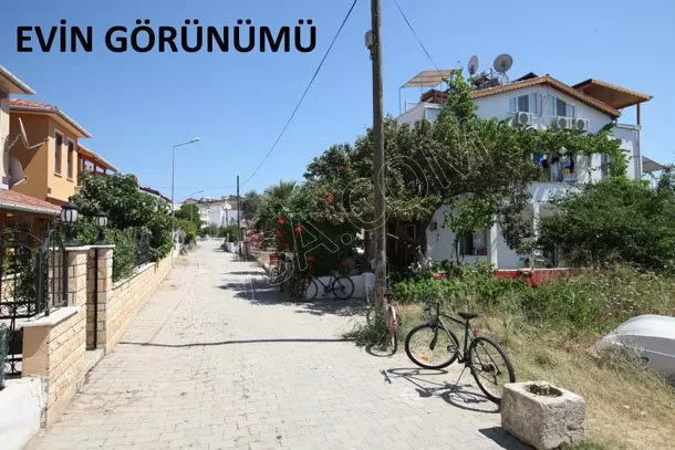 Candan Villa genel fotoğrafı 7