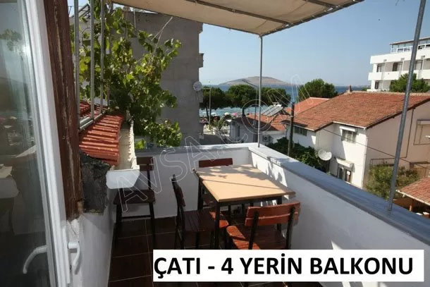 Candan Villa genel fotoğrafı 9