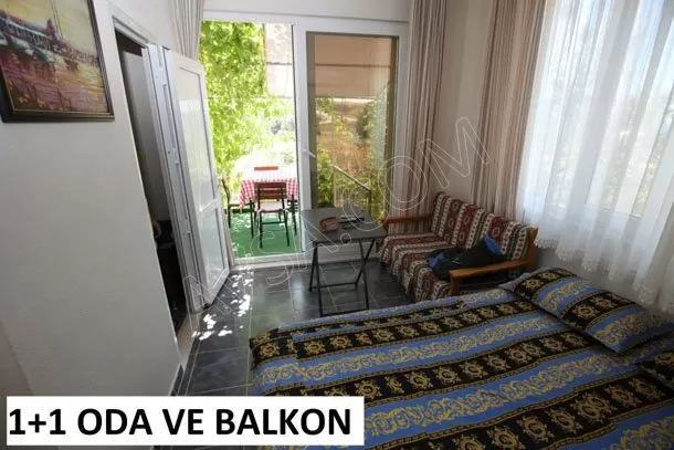 Candan Villa genel fotoğrafı 12