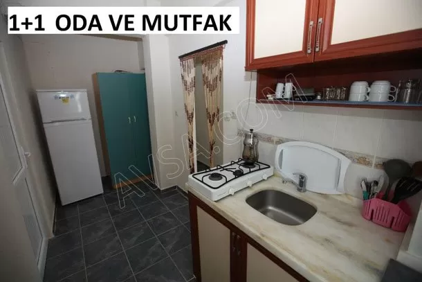 Candan Villa genel fotoğrafı 13