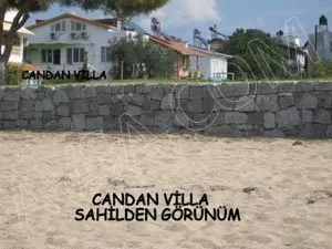 Candan Villa genel fotoğrafı 15
