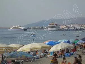 Candan Villa genel fotoğrafı 16