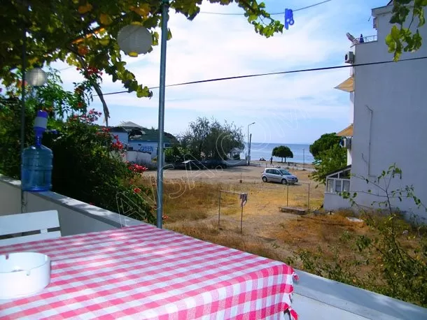Candan Villa genel fotoğrafı 1