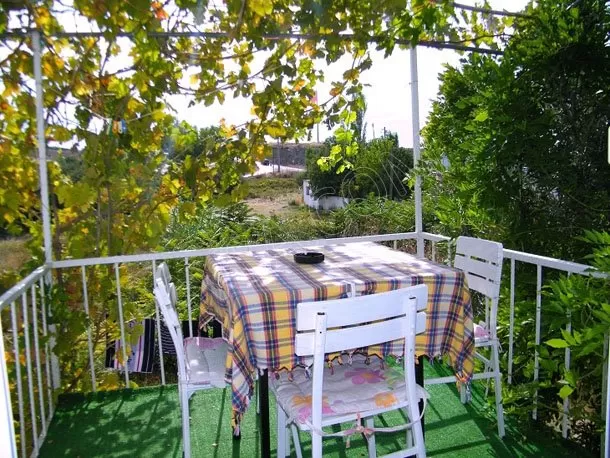 Candan Villa fotoğraf 2