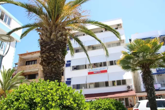 Çankırı Apart Motel fotoğraf 2