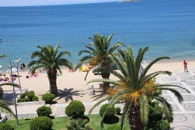 Çankırı Apart Motel genel fotoğrafı 8