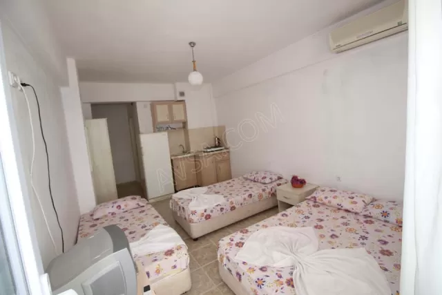 Çankırı Apart Motel genel fotoğrafı 12