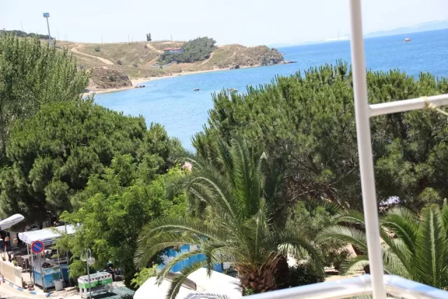 Çankırı Apart Motel fotoğraf 5