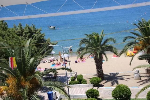 Çankırı Apart Motel genel fotoğrafı 7