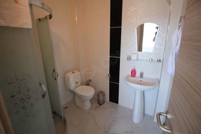Çankırı Otel genel fotoğrafı 9