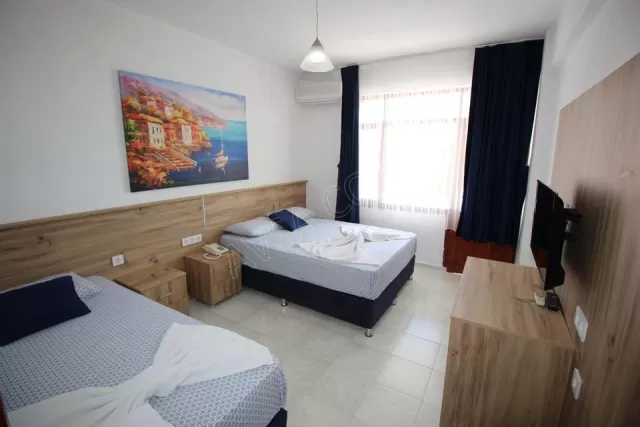 Çankırı Otel genel fotoğrafı 10