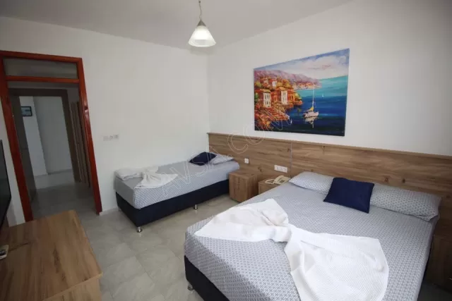 Çankırı Otel genel fotoğrafı 11