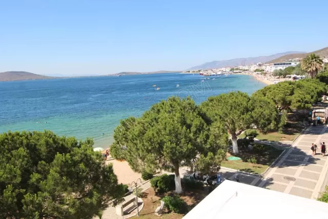 Çankırı Otel genel fotoğrafı 12