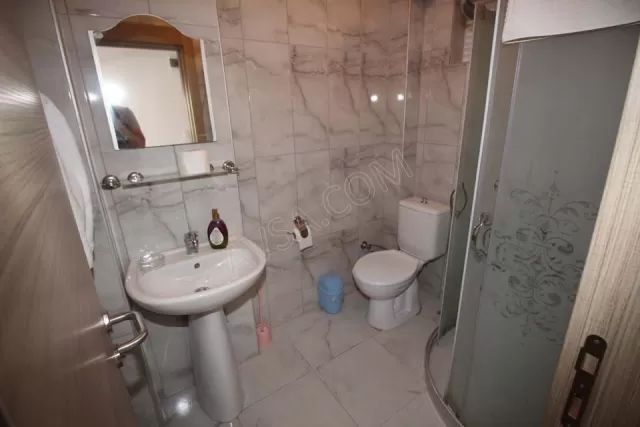 Çankırı Otel genel fotoğrafı 15