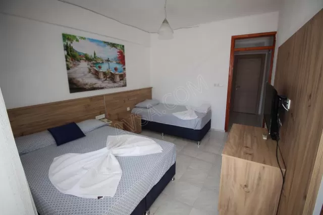 Çankırı Otel genel fotoğrafı 18