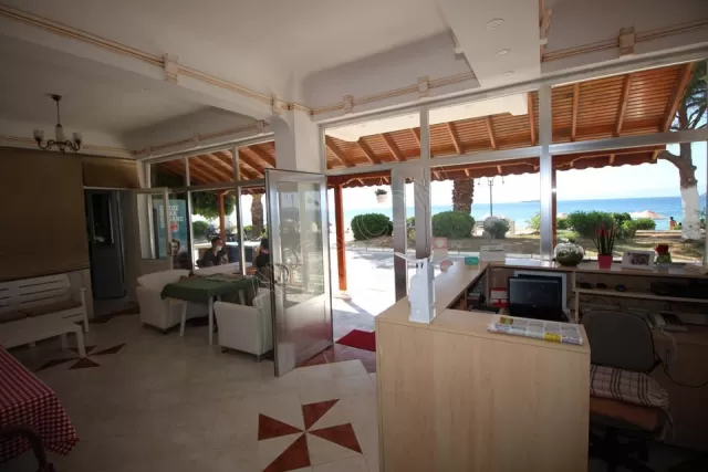 Çankırı Otel genel fotoğrafı 22