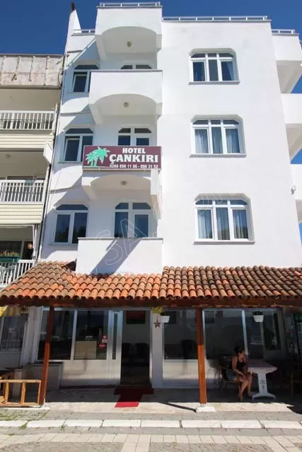 Çankırı Otel fotoğraf 2