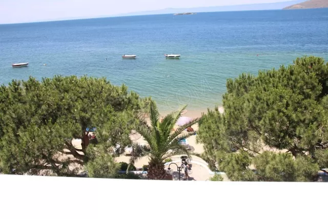 Çankırı Otel genel fotoğrafı 7