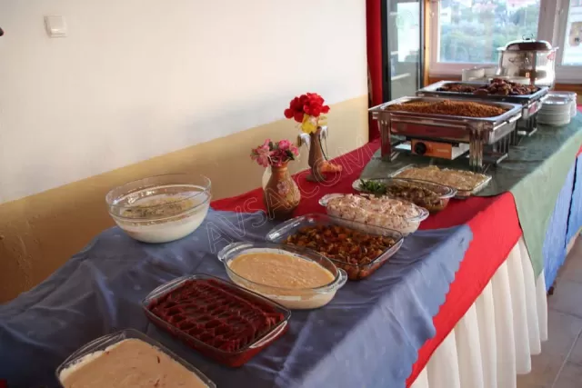 Çankırı Otel genel fotoğrafı 20