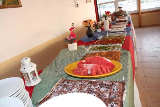 Çankırı Otel genel fotoğrafı 17