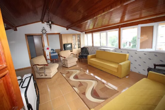 Ceylan Apart genel fotoğrafı 8