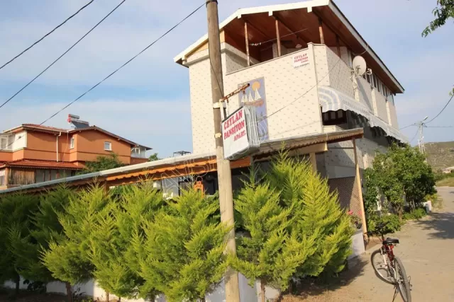 Ceylan Apart genel fotoğrafı 1